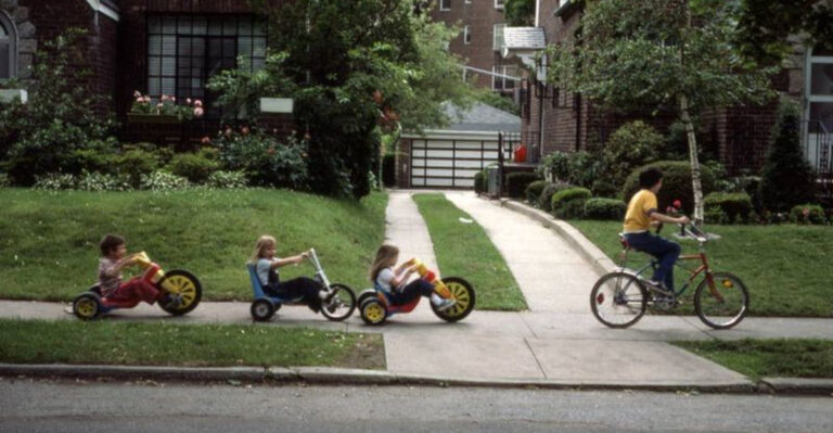 18 Things Only Gen X Understands About Growing Up Without Being Coddled