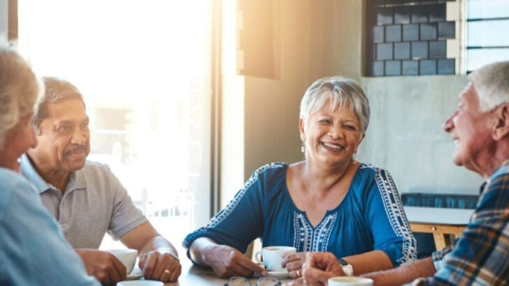 18 Things That Help Friendships Stay Strong After 40