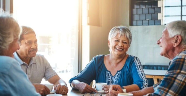 18 Things That Help Friendships Stay Strong After 40