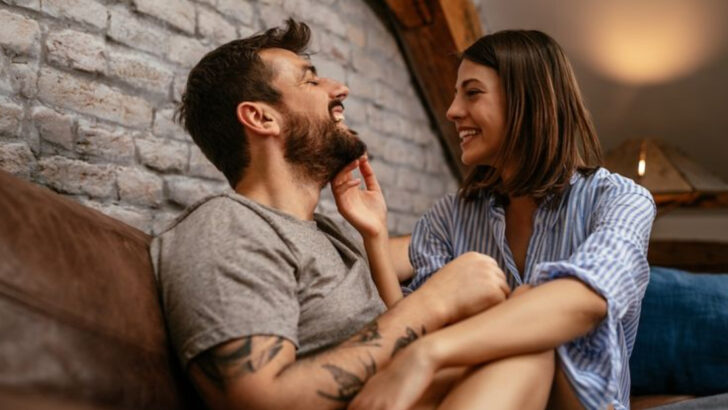 18 Truths About Monogamy According To Experts