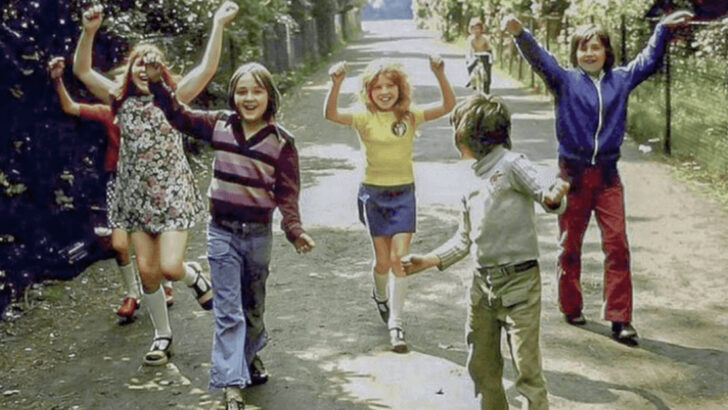 18 Ways Growing Up In The ’70s Shaped Who We Grew Up To Be