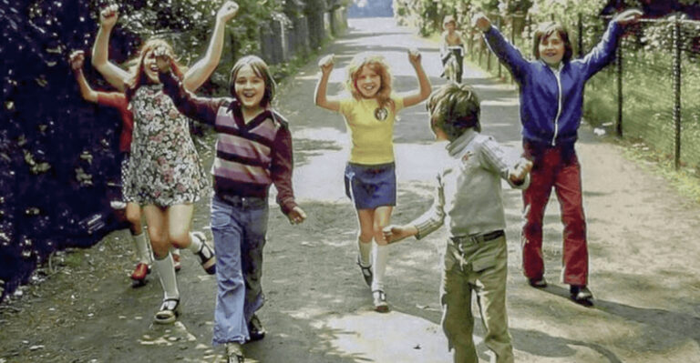 18 Ways Growing Up In The ’70s Shaped Who We Grew Up To Be