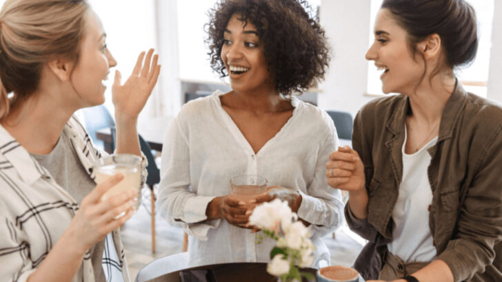 18 Ways To Stop Feeling Intimidated By People Who Seem Smarter Than You