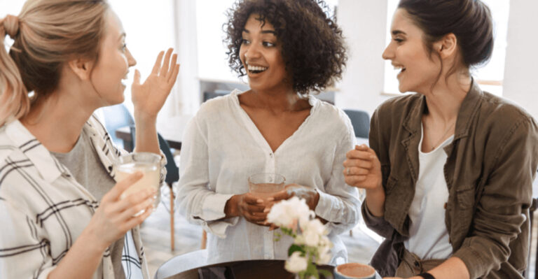 18 Ways To Stop Feeling Intimidated By People Who Seem Smarter Than You