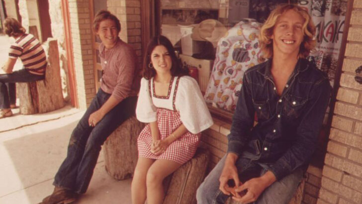 18 Wild And Crazy Things Every Teen Did In The 1970s (And Loved Every Minute)