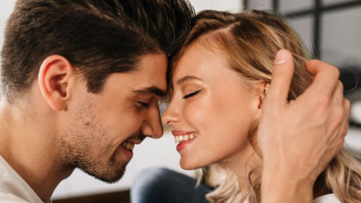 18 Things Every Husband Needs In Order To Be Happy In His Marriage, According To Experts
