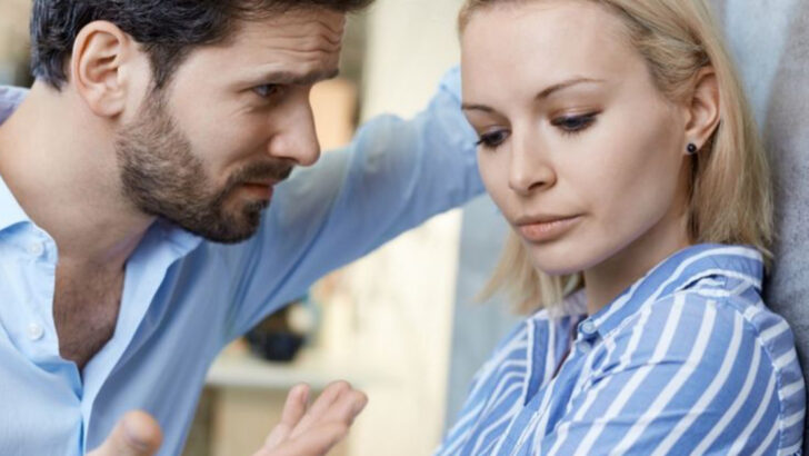 19 Everyday Phrases That Signal You’re Being Gaslighted