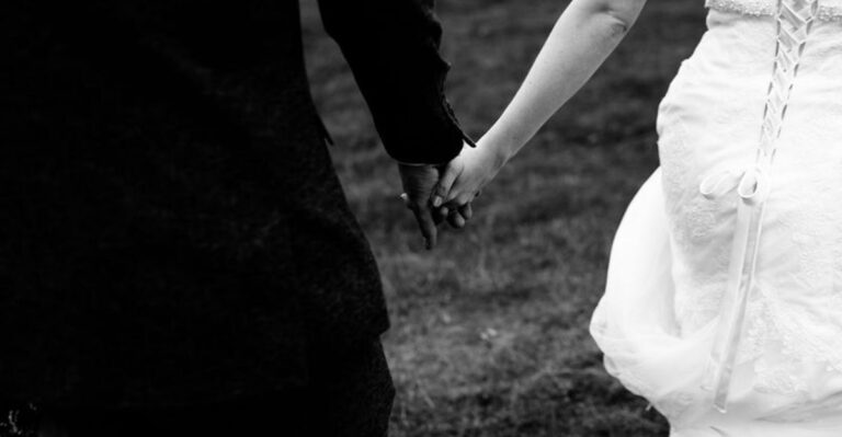 19 Marriage Advices Relationship Therapists Wish People Would Stop Giving