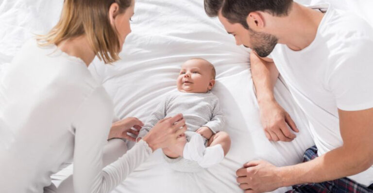 19 Mistakes We All Made as First Time Parents