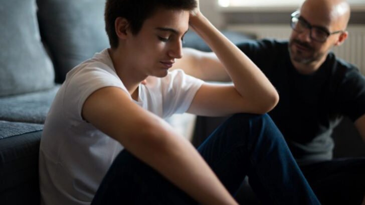 19 Phrases You Should Not Say To A Teenager