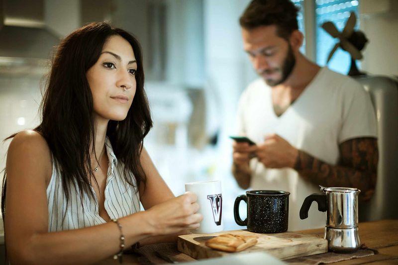 Begging for Connection—And Getting Crumbs