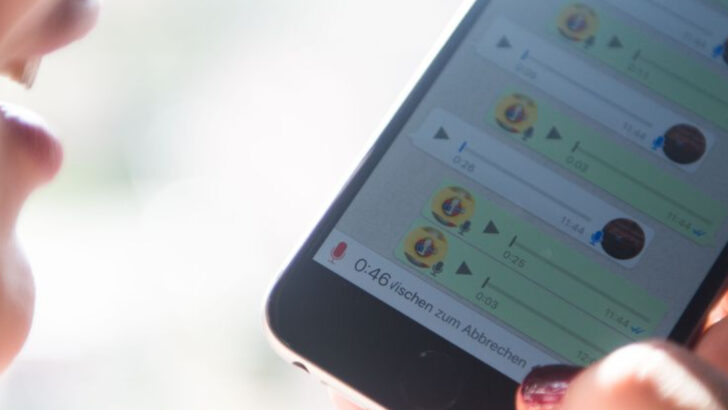 19 Reasons Why Gen Z Swears By Voice Notes Over Phone Calls