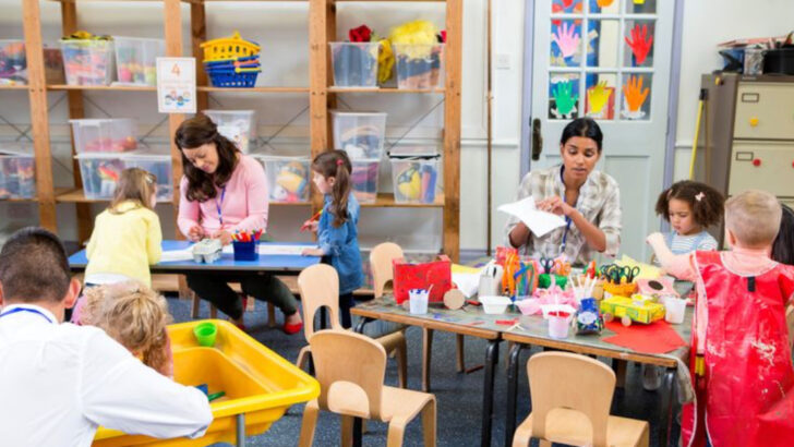 19 School Activities That Parents Are Now Saying No To