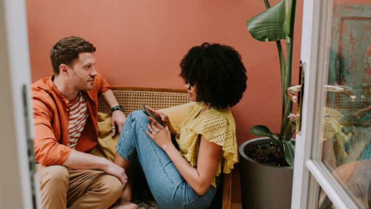 19 Signs You’re Ready to Move In With Your Partner