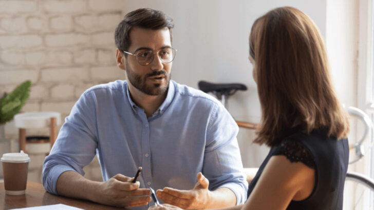 19 Signs You’ve Found a High-Quality Man in a Sea of Strangers