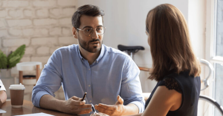 19 Signs You’ve Found a High-Quality Man in a Sea of Strangers