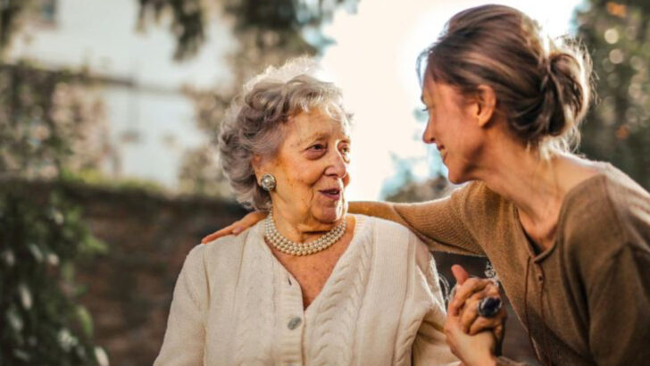 19 Things We Don’t Say Until It’s Too Late—A Mother’s Day Reminder