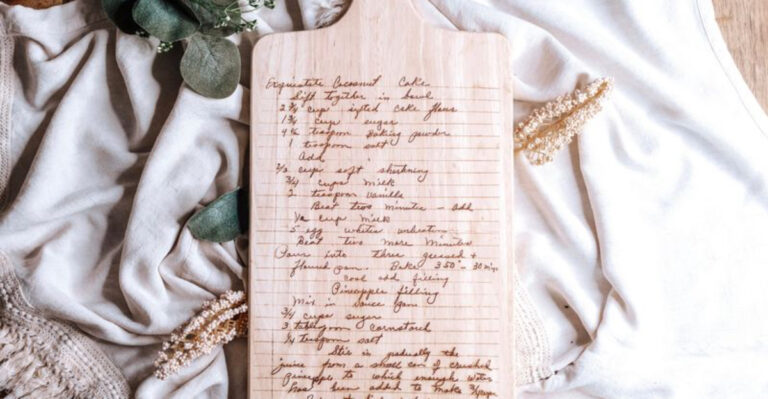 19 Thoughtful and Personalized Mother’s Day 2025 Gifts She’ll Love (Almost as Much as She Loves You)