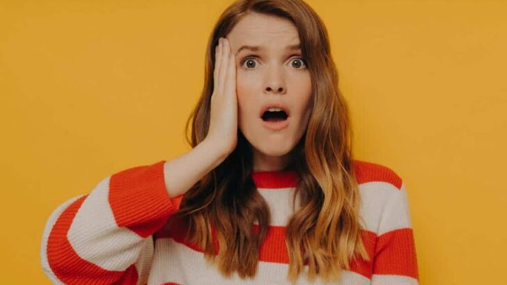 Think It’s A Quirk? These 19 Habits Are Hidden Trauma Responses