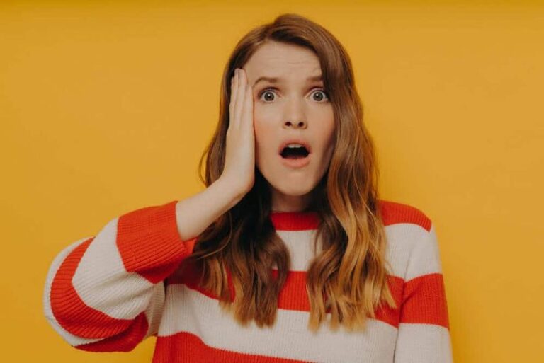 Think It’s A Quirk? These 19 Habits Are Hidden Trauma Responses
