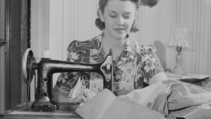 20 Basic Life Skills Teenagers Had In The ’50s That Today’s College Graduates Can’t Master