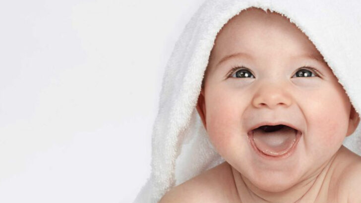 20 Bilingual Baby Names That Work Beautifully In Multiple Languages