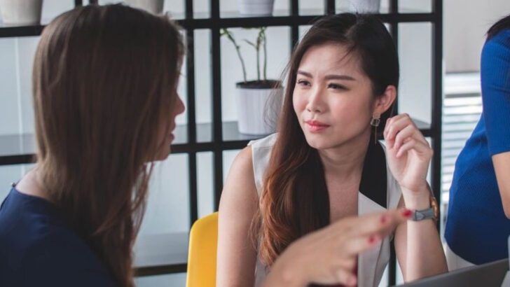 20 Etiquette Rules Gen Z Needs to Adopt (Yes, Even in the Digital Age)