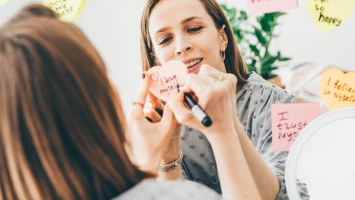 20 Everyday Habits Of Women Who Love Themselves Unconditionally