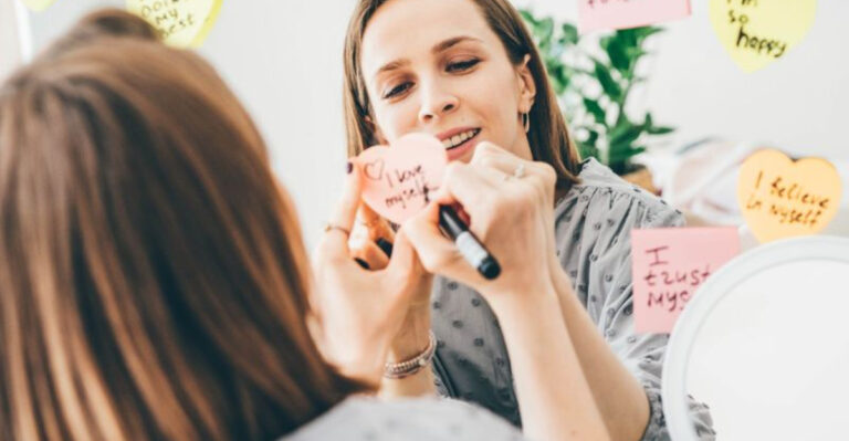 20 Everyday Habits Of Women Who Love Themselves Unconditionally