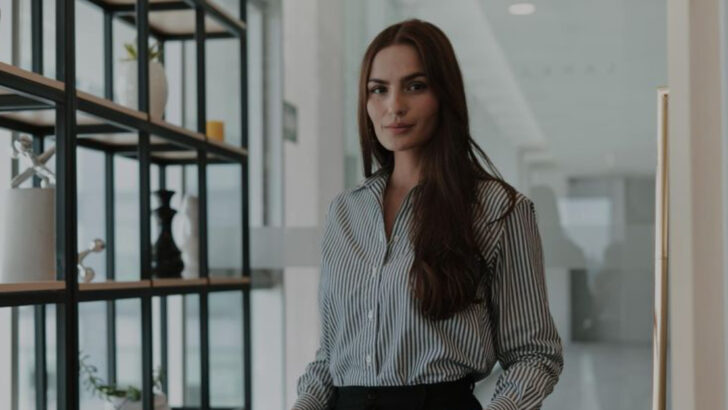 20 Habits Successful Women Do Differently