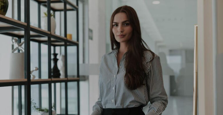20 Habits Successful Women Do Differently