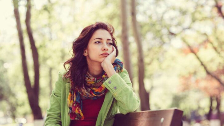 20 Lies We All Tell Ourselves About Love And Relationships