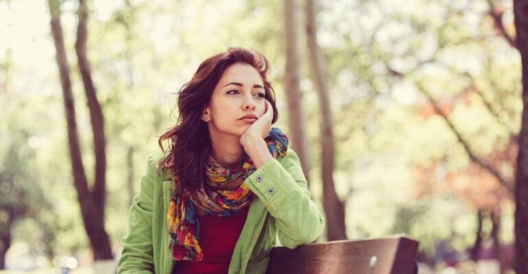 20 Lies We All Tell Ourselves About Love And Relationships