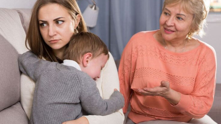 20 Phrases Gen Z Will Never Use With Their Own Children