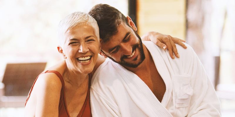 She knows what she wants—and what she won’t tolerate