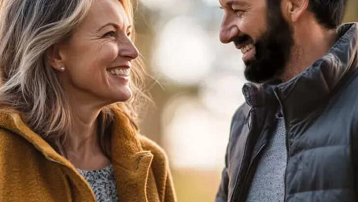 20 Qualities Men Love In A Mature Woman