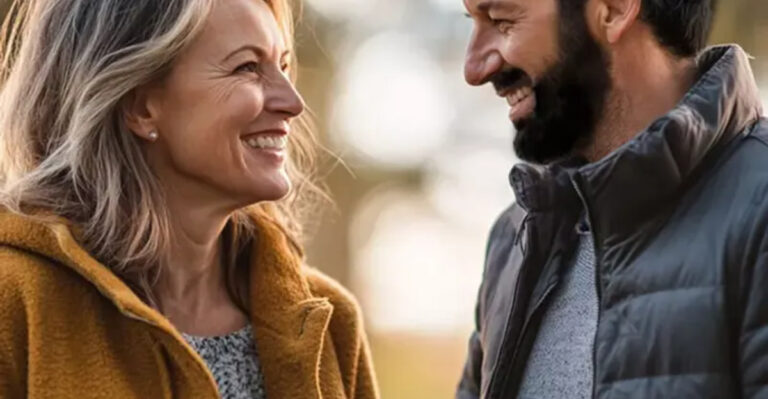 20 Qualities Men Love In A Mature Woman