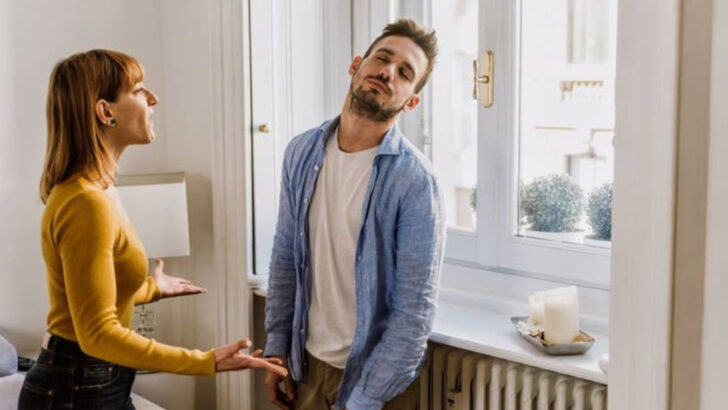 20 Reasons Why Most Men Don’t Work Hard Enough in Relationships