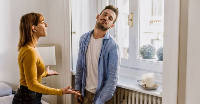 20 Reasons Why Most Men Don’t Work Hard Enough in Relationships