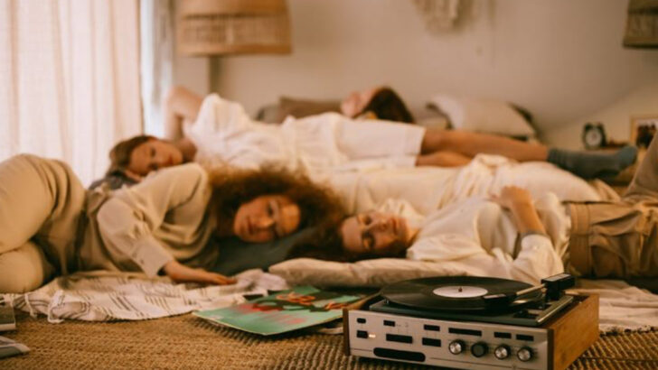 20 Retro Photos That Capture the Spirit of ’70s Teen Life