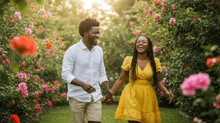 20 Romantic Phrases To Keep Your Partner Thinking About You All Day
