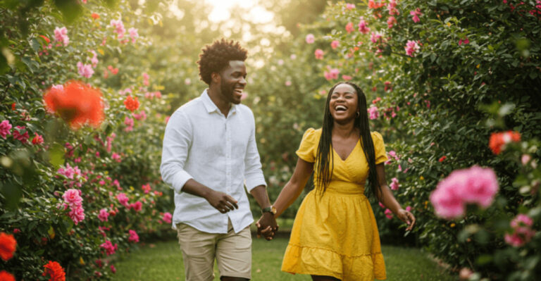 20 Romantic Phrases To Keep Your Partner Thinking About You All Day
