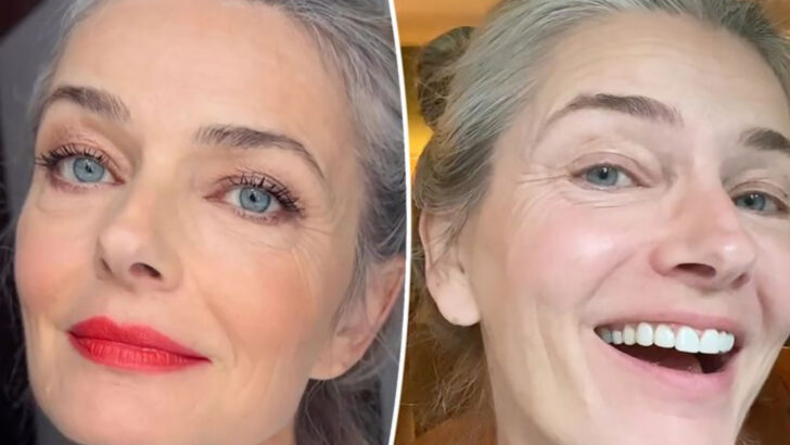 20 “Rules” Women Over 60 Should No Longer Follow
