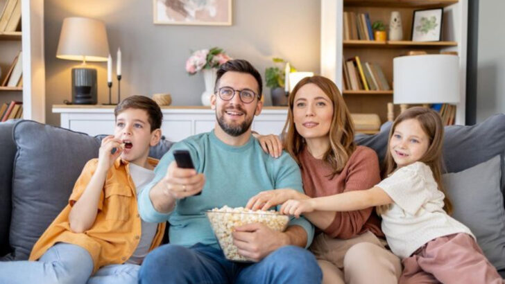 20 Special Mother’s Day Activities That Are Fun For The Whole Family