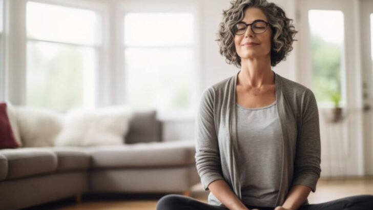 20 Stress Strategies Mentally Strong People Rely On, According To Psychology