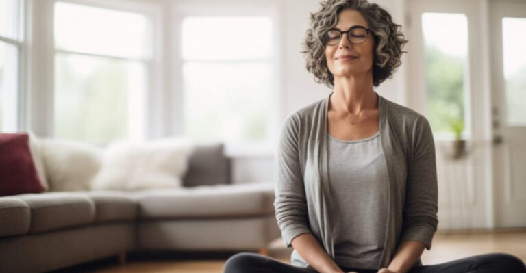 20 Stress Strategies Mentally Strong People Rely On, According To Psychology