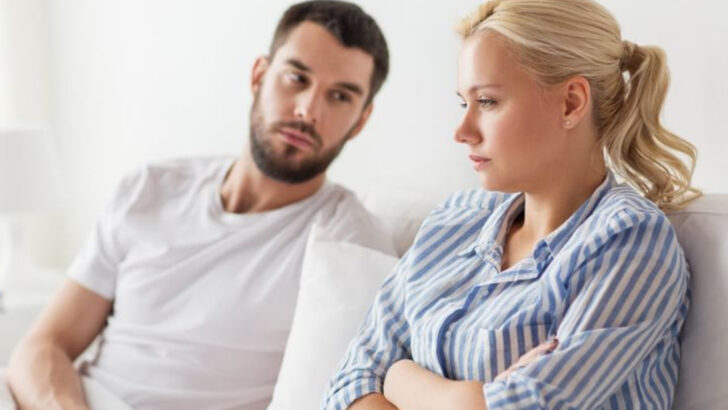 20 Subtle Signs Your Spouse Might Be Falling Out Of Love