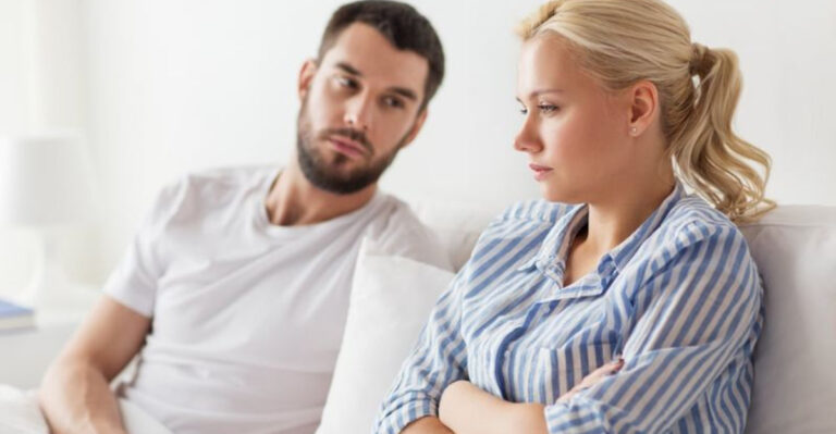 20 Subtle Signs Your Spouse Might Be Falling Out Of Love