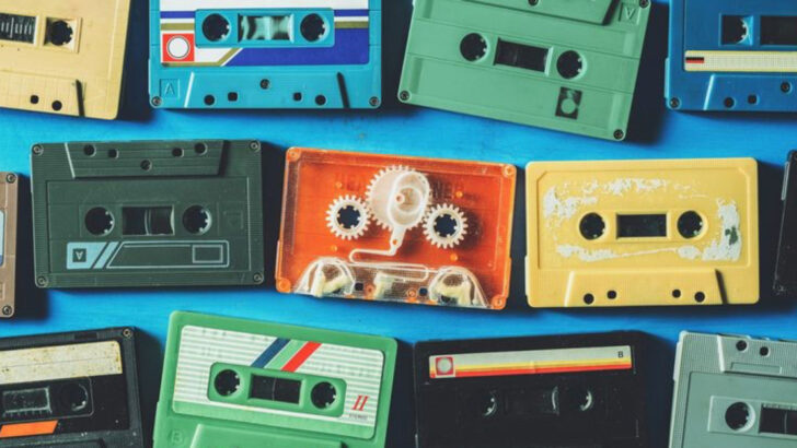 20 Things Every ’80s Kid Learned the Hard Way