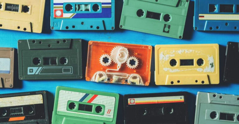 20 Things Every ’80s Kid Learned the Hard Way